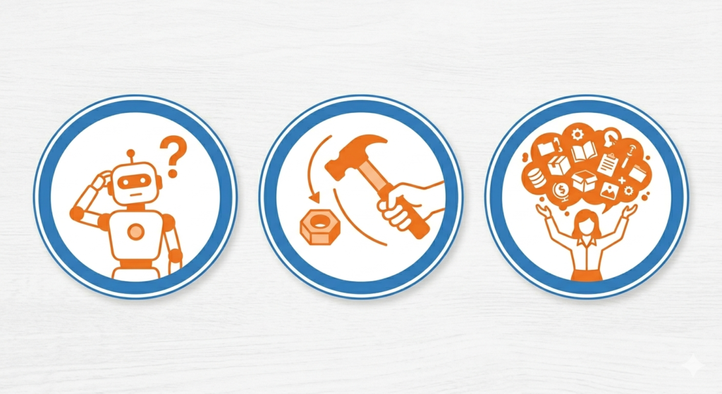 3 Mistakes to Avoid When You Start This Workflow