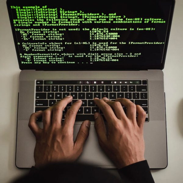 Technical Project Management Services