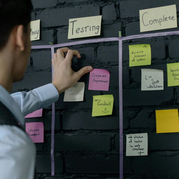 Technical Project Management Expertise